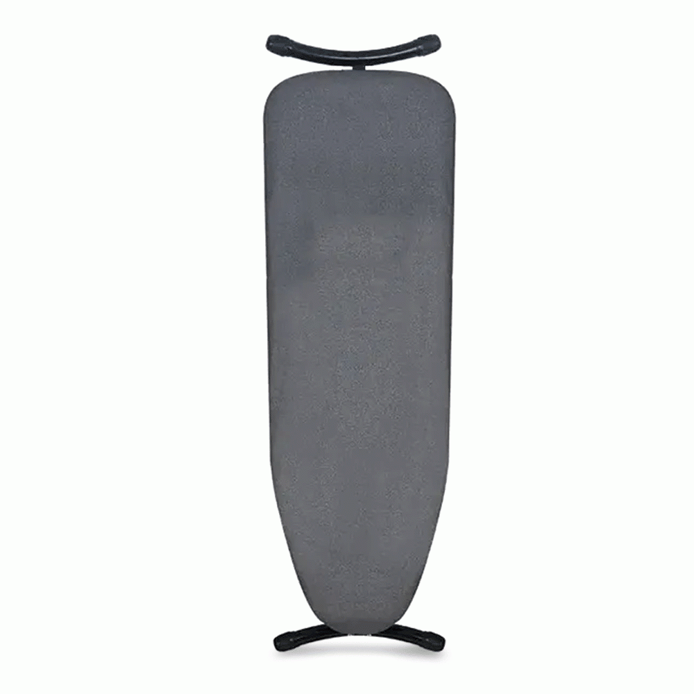SKU: IB05-1 IRONING BOARD WITH INTEGRATED HANGER - BOARD SIZE:110x33cm