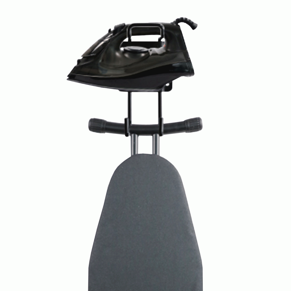 SKU: IB22 WALL MOUNTED IRONING HOLDER
