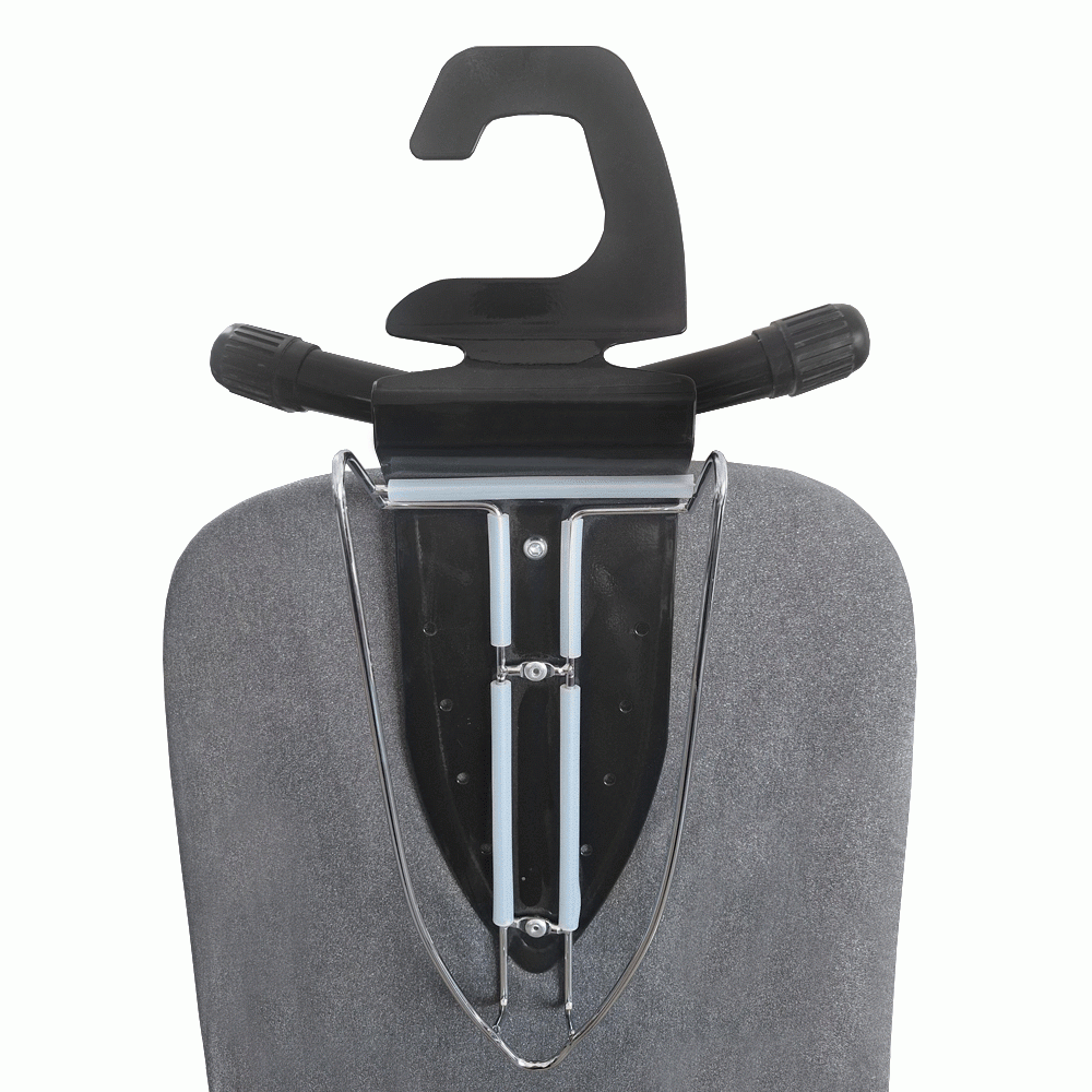 SKU: IB05-3&5 ANTI-THEFT HANGING IRONING HOLDER