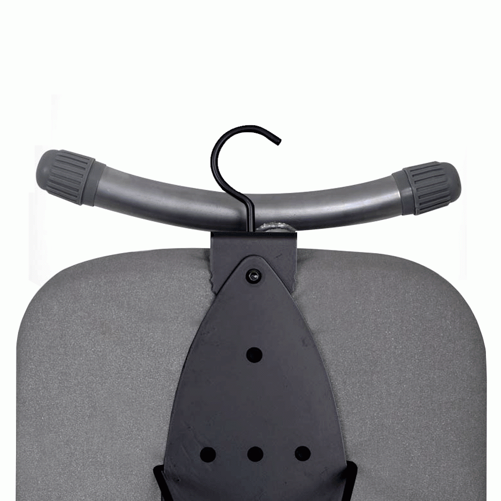 SKU: IB04-5B HANGING IRONING HOLDER D:14cm