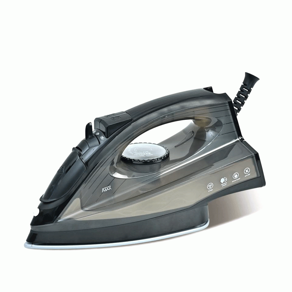 SKU: HS-23 STEAM IRON 2200W