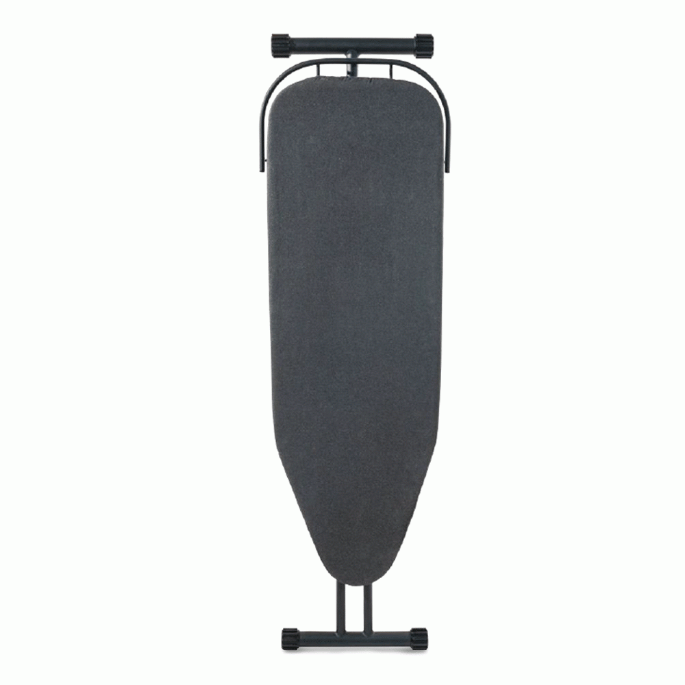 SKU: IB10 IRONING BOARD WITH RETRACTABLE REST PART – BOARD SIZE:110x40cm