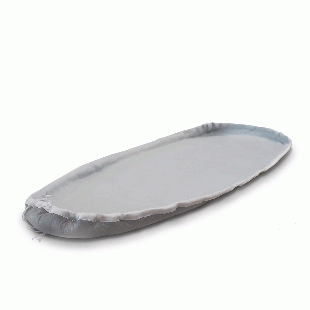 SKU: IB03CO IRONING BOARD COVER - SIZE:110x33cm