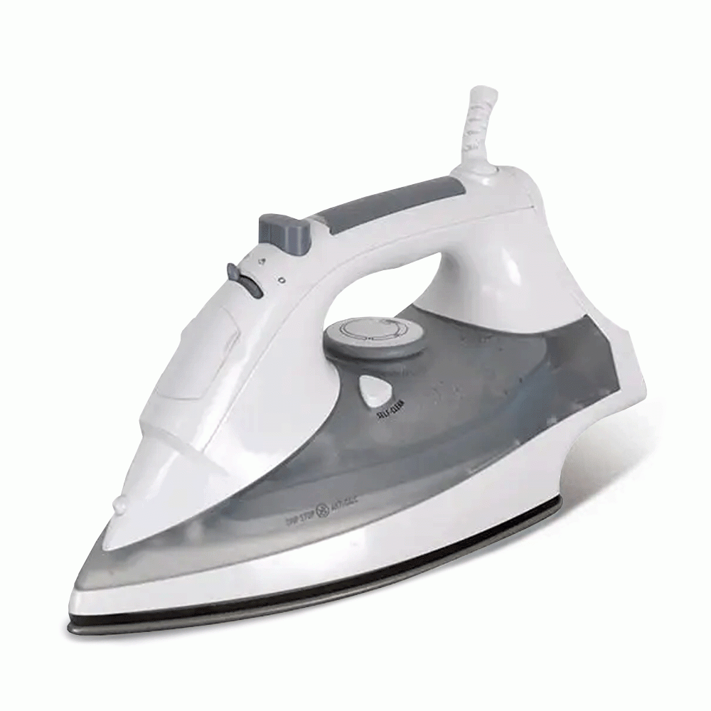 SKU: HS-02 STEAM IRON 1600W