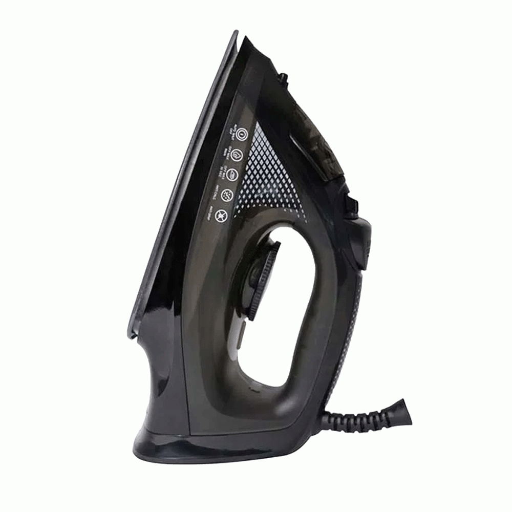 SKU: HS-16 STEAM IRON 1600W