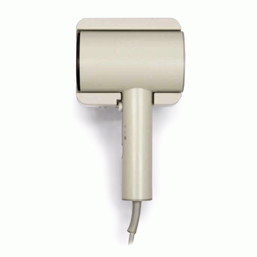 SKU: F17W-KHAKI HAMMER WALL MOUNTED HAIR DRYER 1600-1800W KHAKI