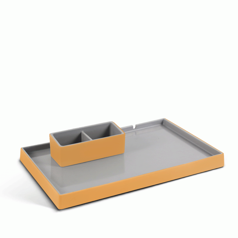 R-TRAY-OR 2