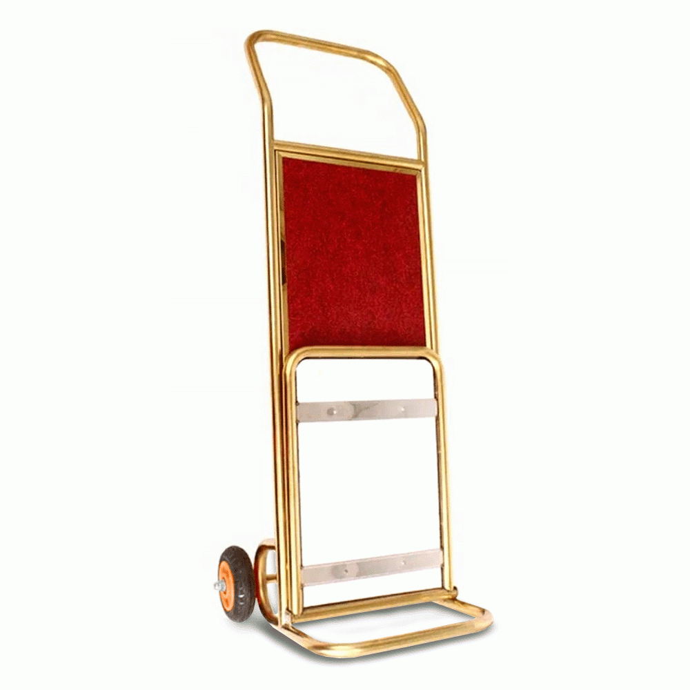 SKU: MC-H009 FOLDABLE LUGGAGE HAND TRUCK