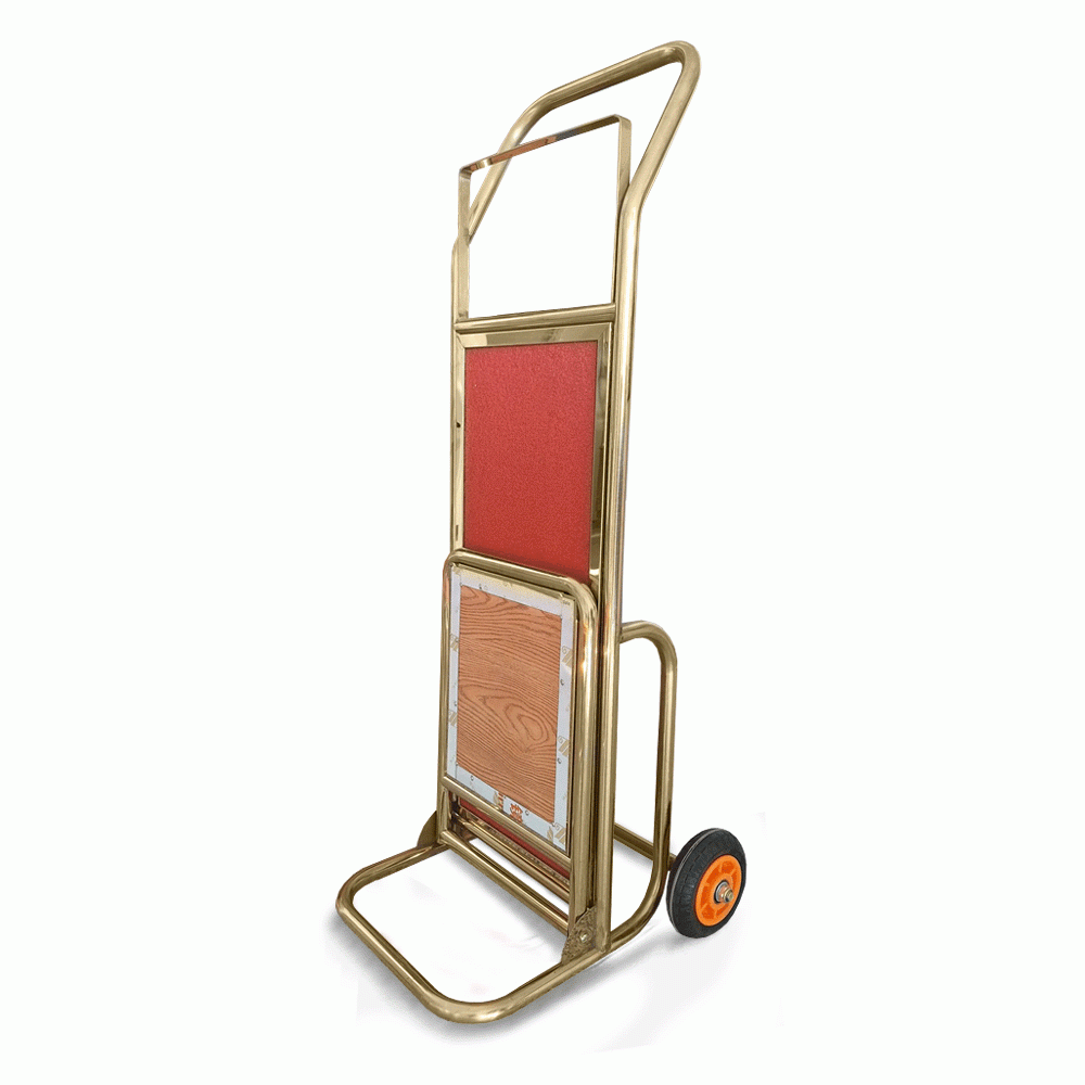 SKU: MC-H011 FOLDABLE LUGGAGE HAND TRUCK