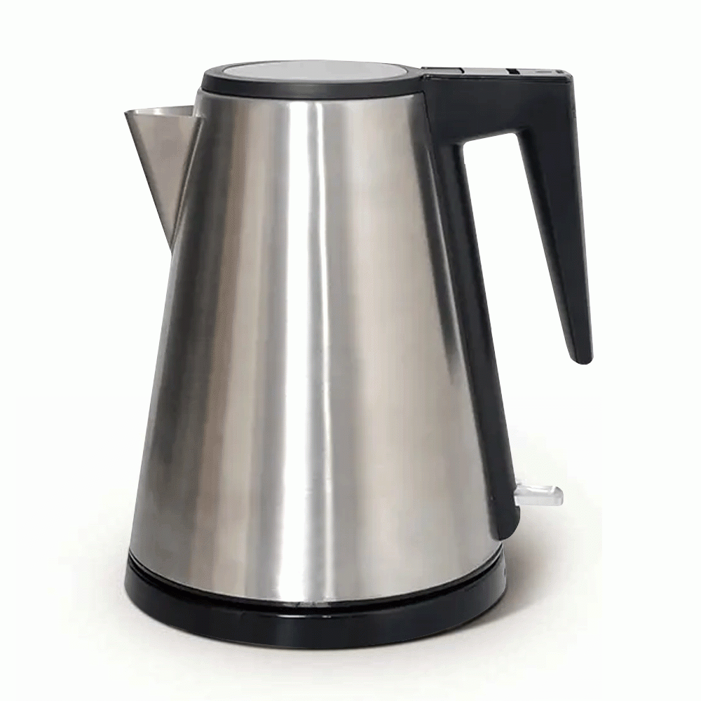 SKU: H1205 CYPRESS KETTLE 1.2Ltr STAINLESS STEEL