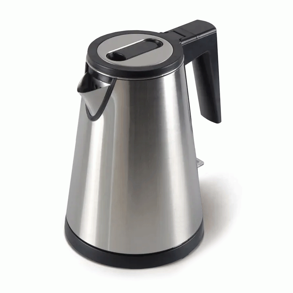SKU: K85-SI QUINCE KETTLE 0.8Ltr STAINLESS STEEL