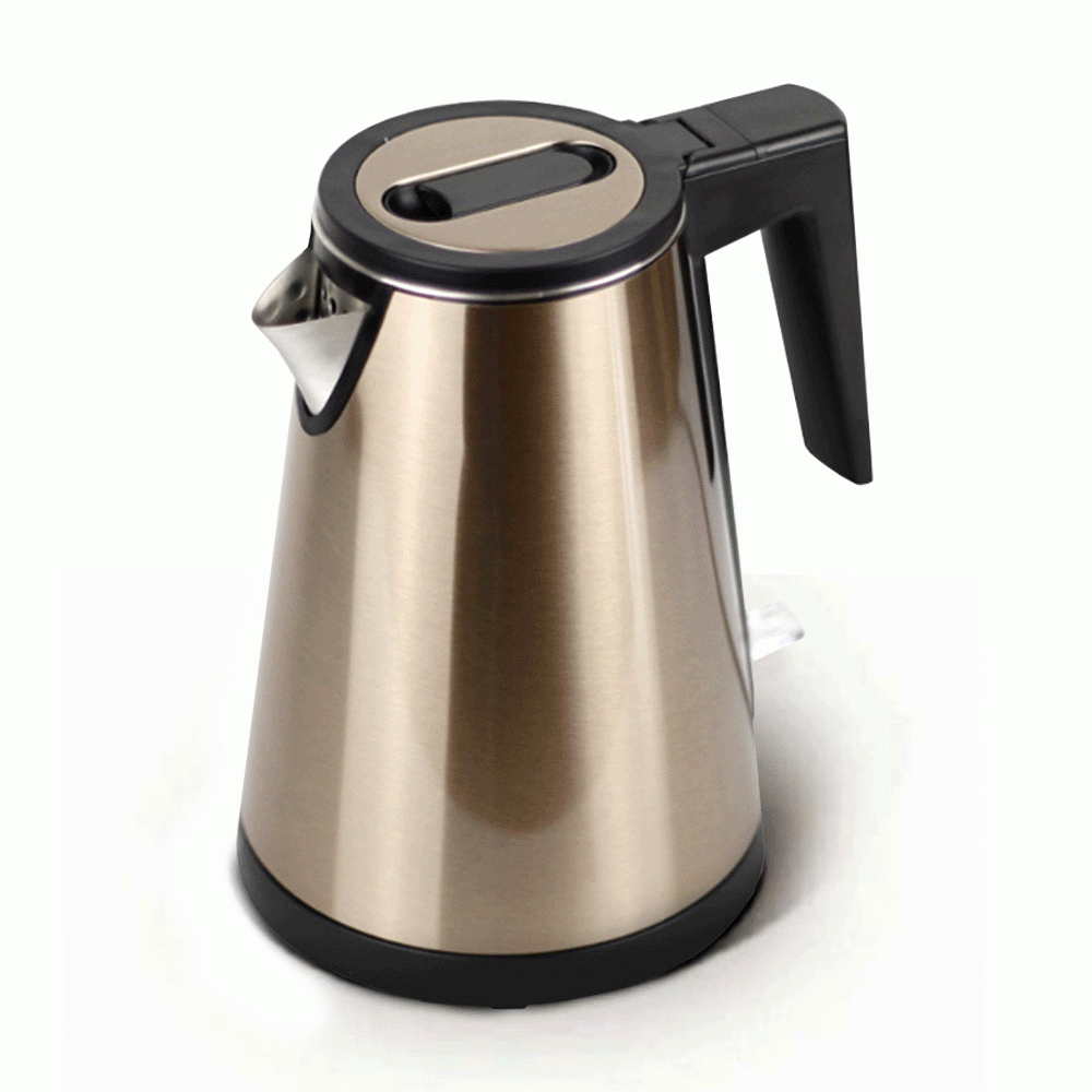 SKU: K85-GO QUINCE KETTLE 0.8Ltr GOLDEN