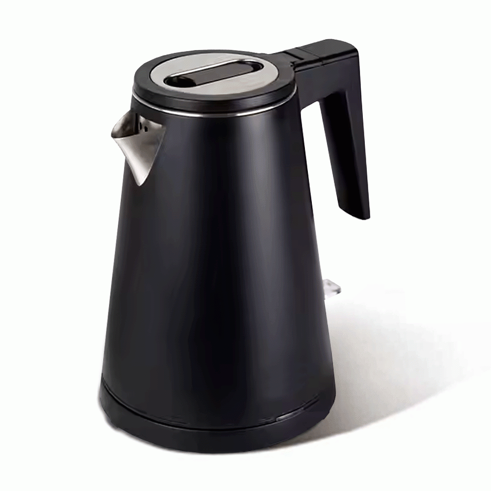 SKU: K81-BL MAGNOLIA KETTLE 0.8Ltr BLACK