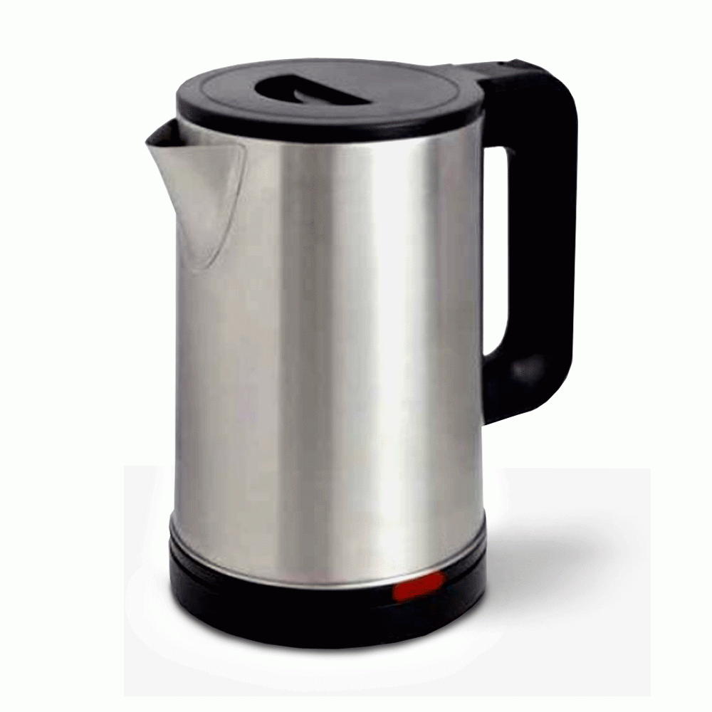 SKU: K108 LUNERA KETTLE 1.0Ltr STAINLESS STEEL