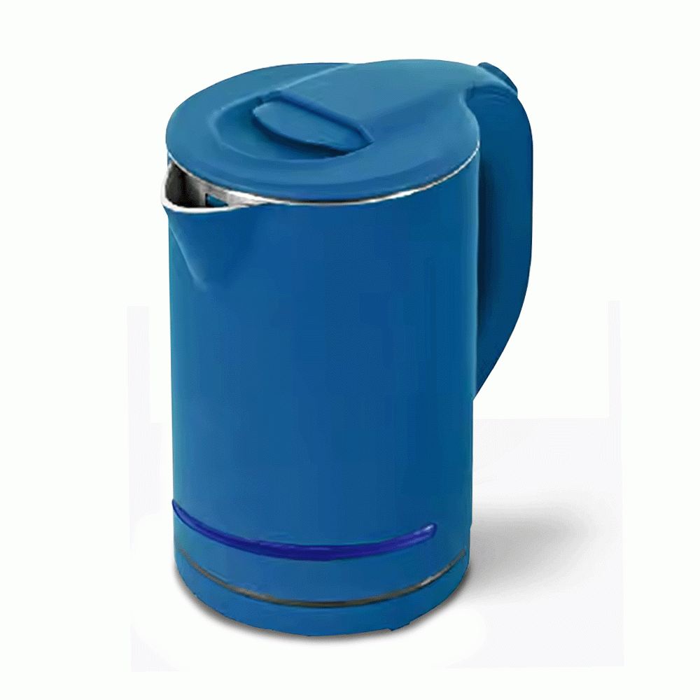 SKU: K88-BLUE HOFENY KETTLE 0.8Ltr BLUE