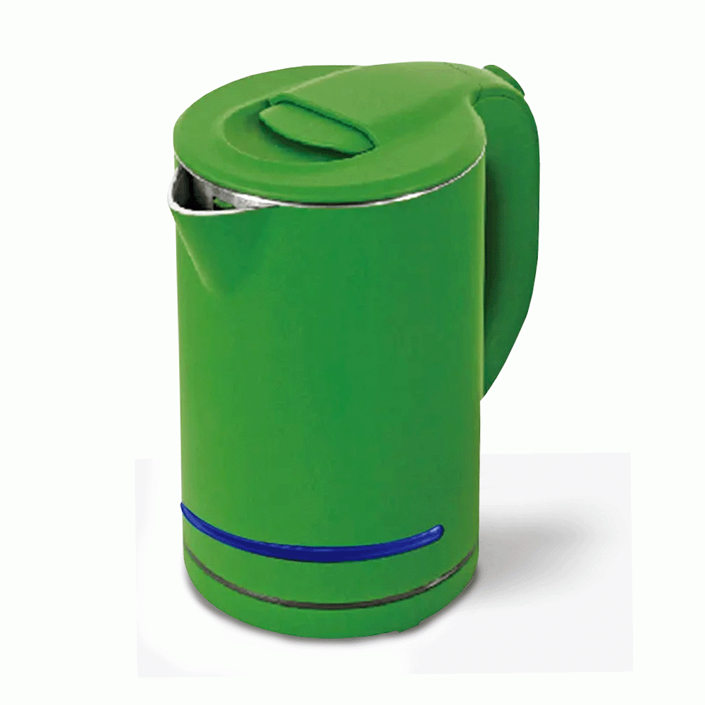 SKU: K88-GR HOFENY KETTLE 0.8Ltr GREEN