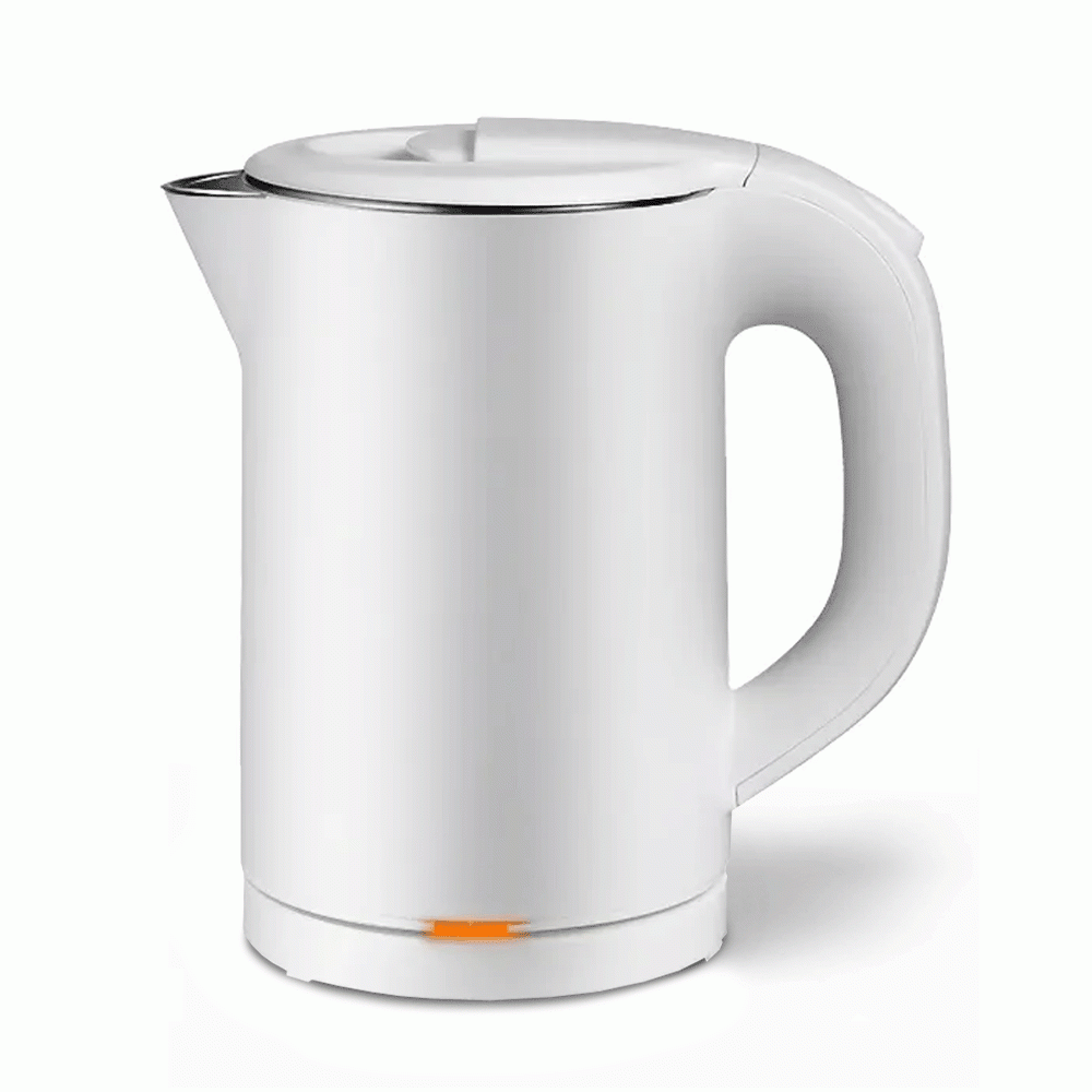SKU: H1268-WH NOVA KETTLE 0.8Ltr WHITE