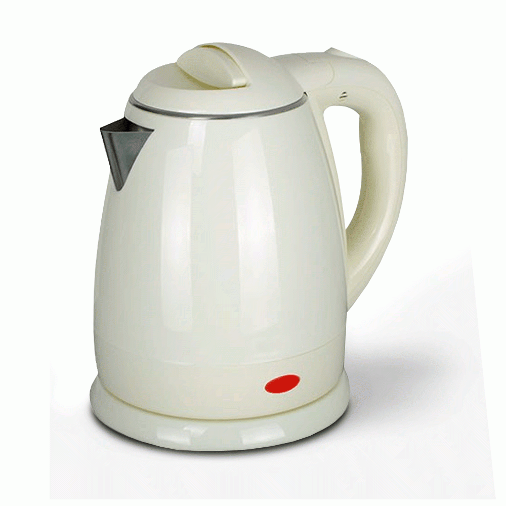 SKU: H2002-IV PARALLEL KETTLE 1.2Ltr IVORY