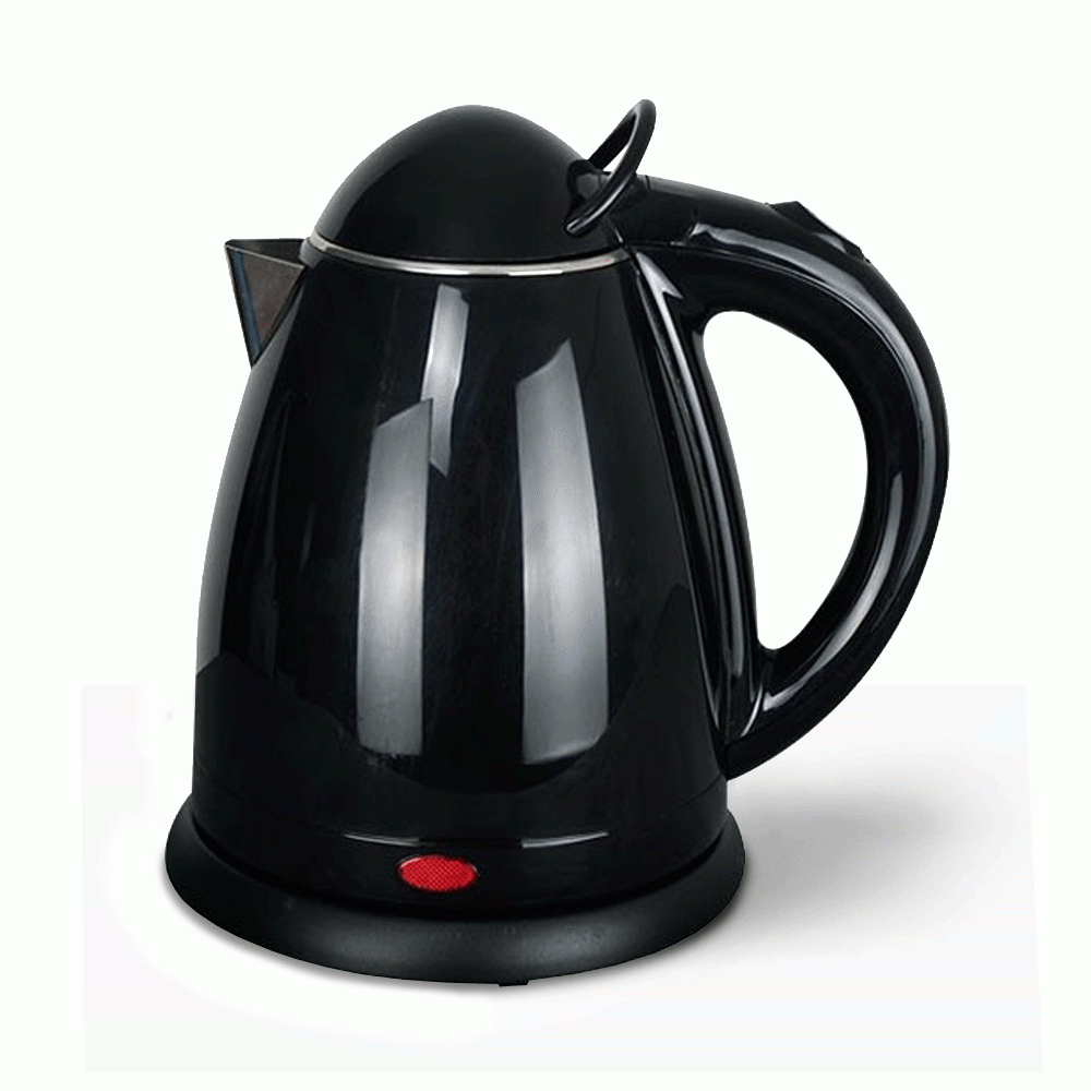 SKU: H0880S-BL GALAXY KETTLE 0.8Ltr BLACK