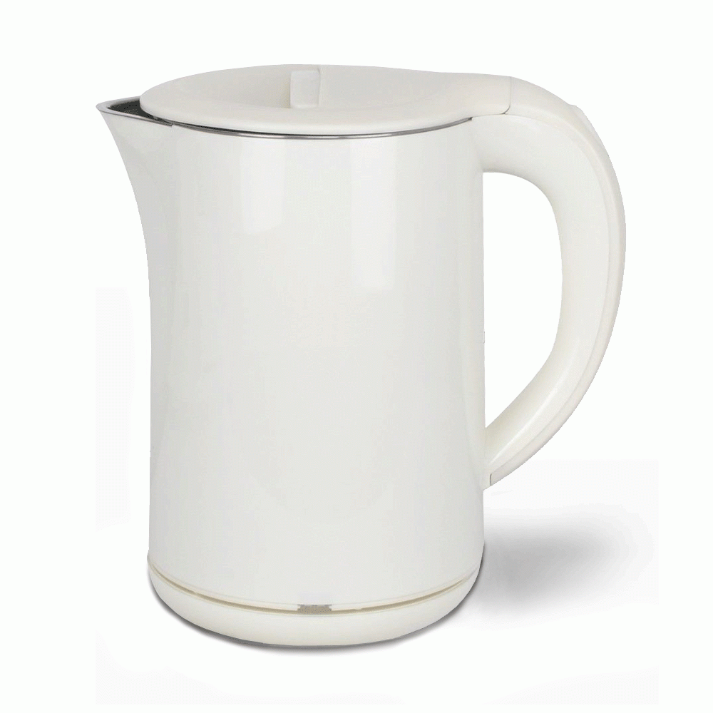 SKU: H1266-IV ROSELLE KETTLE 1.2Ltr IVORY
