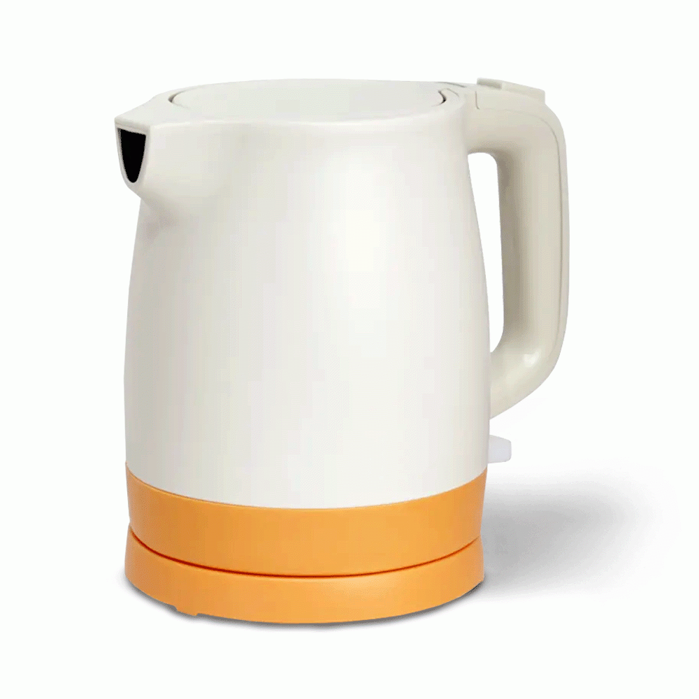 SKU: K83-OR JOVIAN KETTLE 0.8Ltr ORANGE