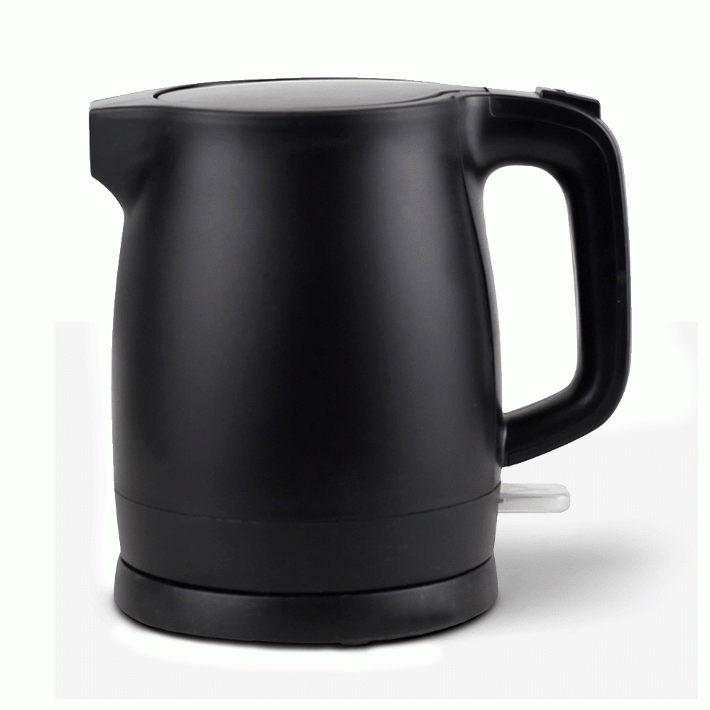SKU: K83-BL JOVIAN KETTLE 0.8Ltr BLACK