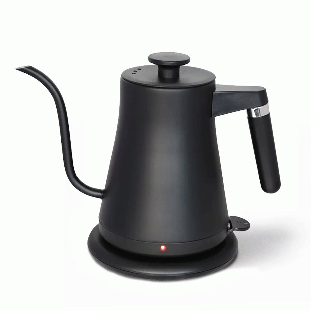 SKU: K87 LILAC KETTLE 0.8Ltr BLACK