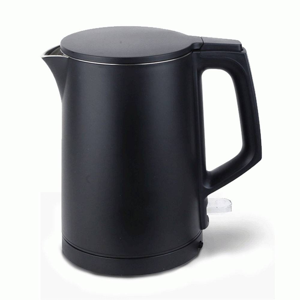 SKU: H1012 NEBULA KETTLE 1.0Ltr BLACK
