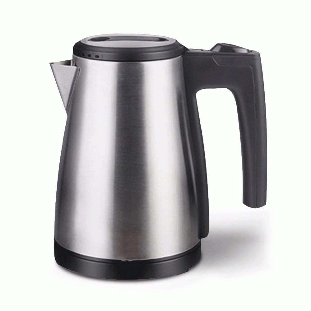 SKU: H1261 AZALEA KETTLE 0.6Ltr STAINLESS STEEL