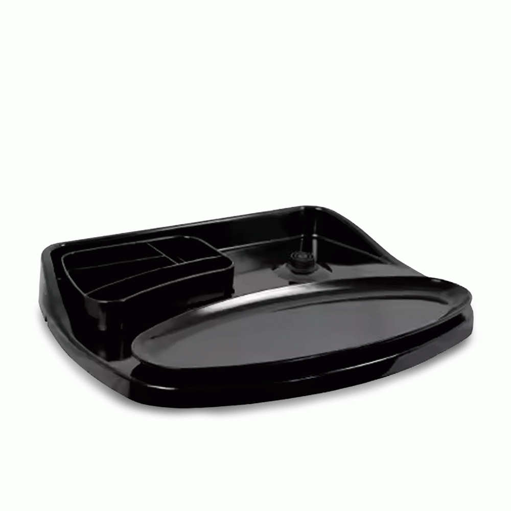 SKU: H-H2002 KETTLE 1.2L WITH TRAY SET