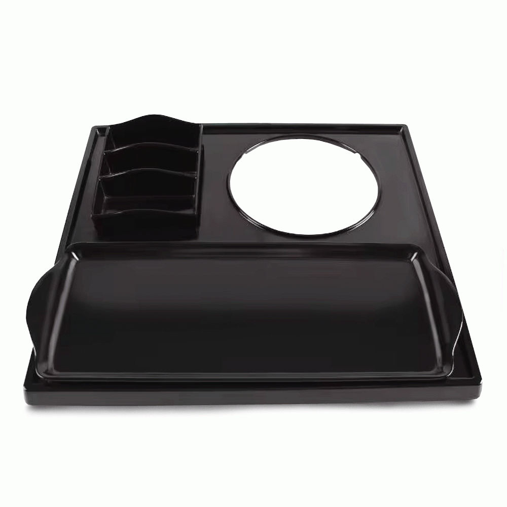 SKU: A-H1203 KETTLE 1.2L WITH TRAY SET
