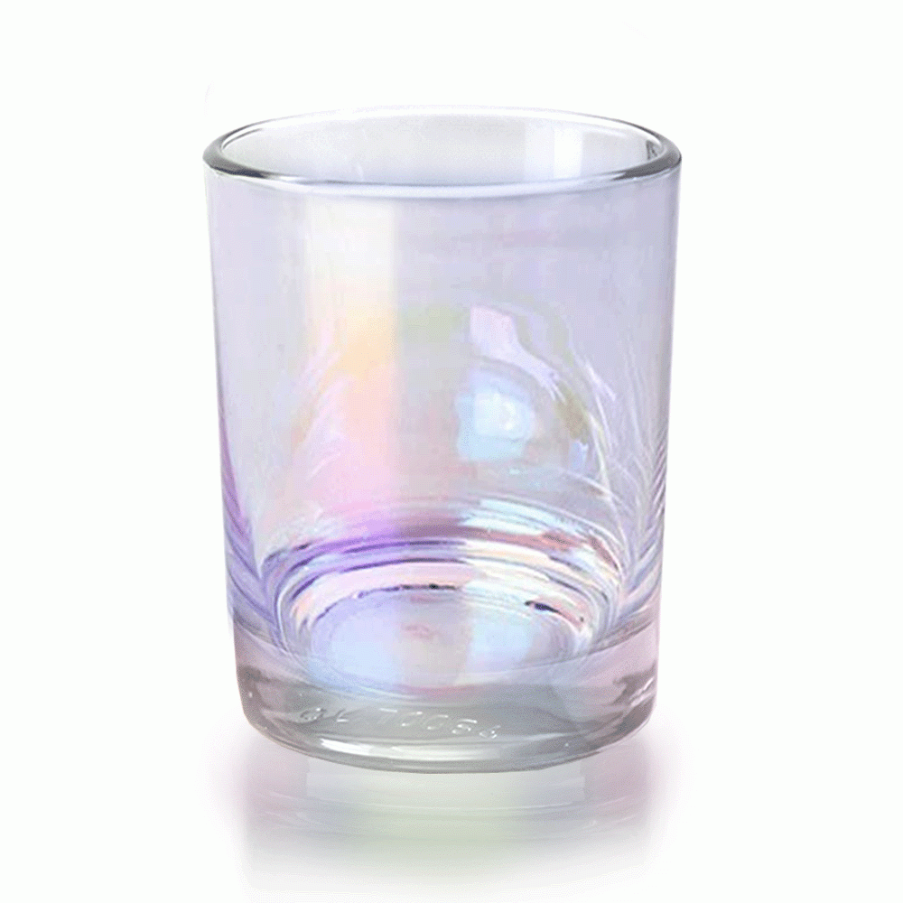 GL-230LC CLASSIC WATER GLASS 230ml COLORFUL