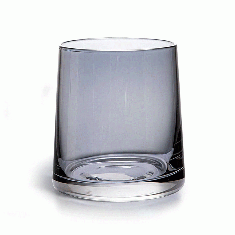 GC-270G CLASSIC WATER GLASS 270ml GREY