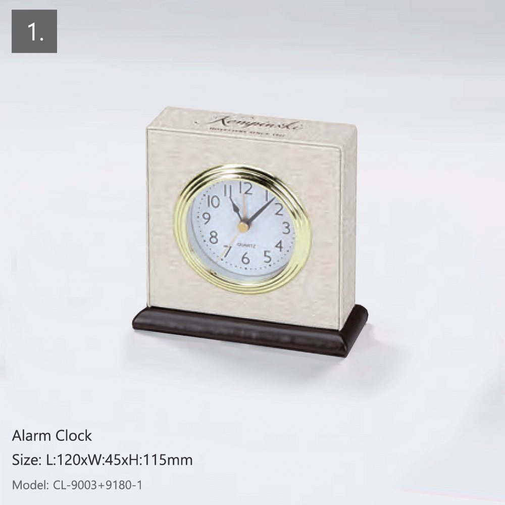 CL-9003+9180 PU LEATHER HOTEL AMENITIES 11pcs