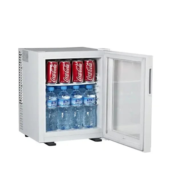 SKU: SC-35SA-WH THERMO ABSORPTION MINI BAR 35Ltr, Dim.: W:38.3xD:45.5xH:48.5cm