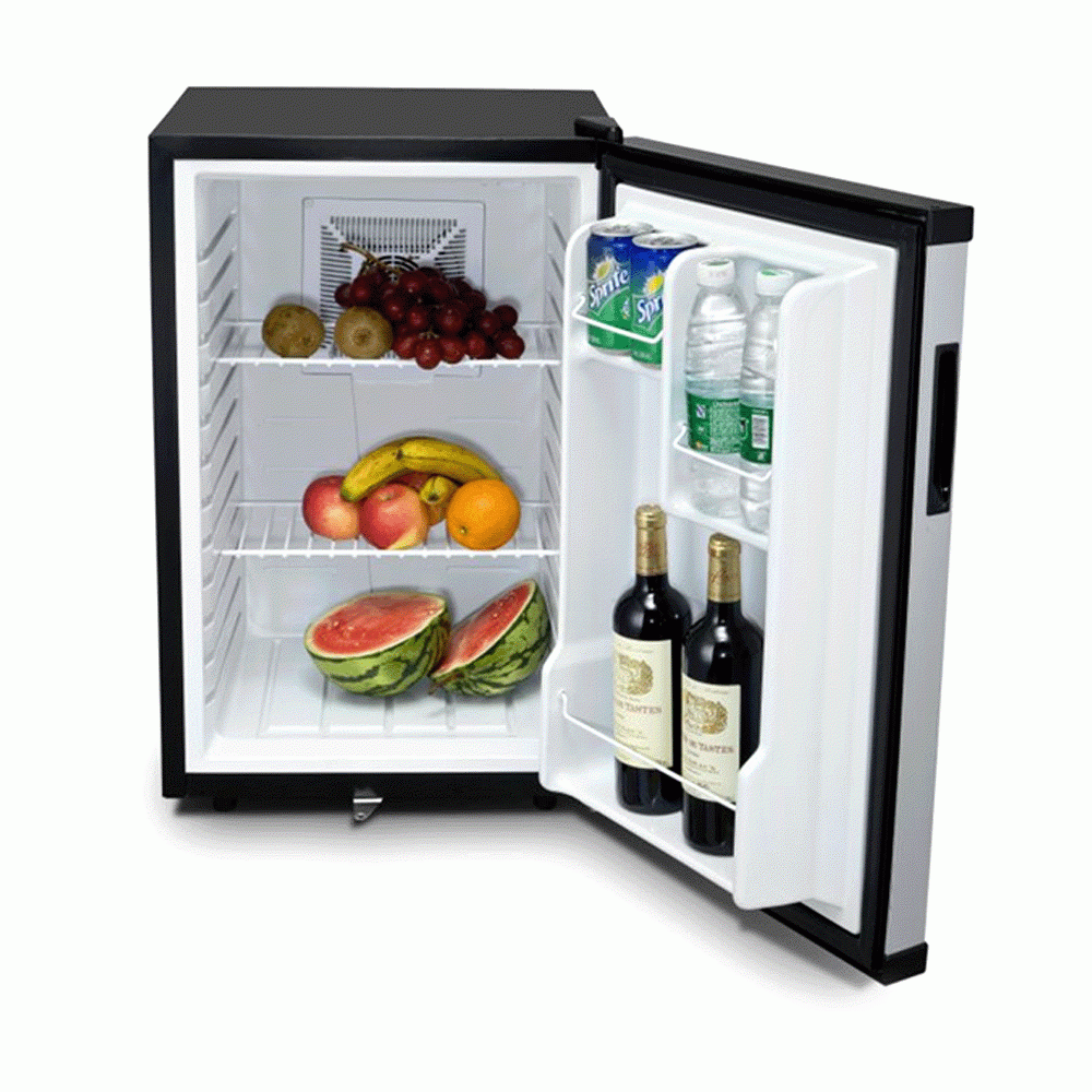 SKU: BC-65A SEMI-CONDUCTOR MINI BAR 65Ltr, Dim.: W:46xD:54xH:73.8cm
