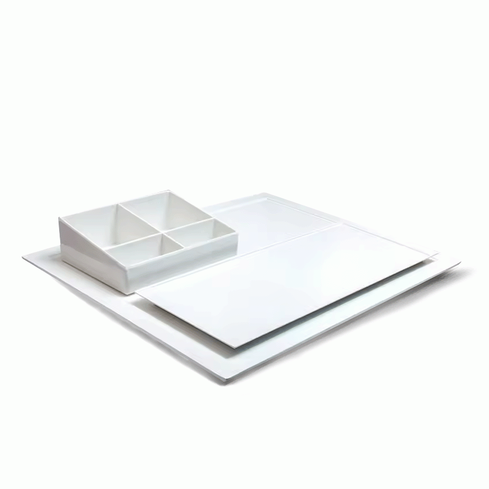 C-TRAY-WH 10