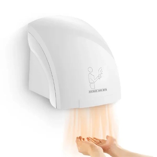 DB-2000 AUTOMATIC HAND DRYER