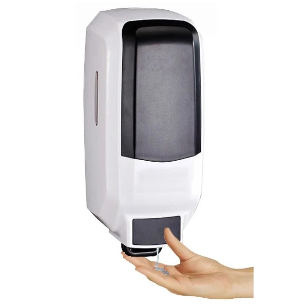 7108A PULL TYPR HAND SANITIZER DISPENSER