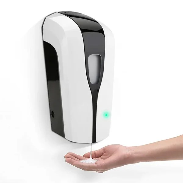 HS-1808 AUTOMATIC SOAP DISPENSER TOUCHLESS