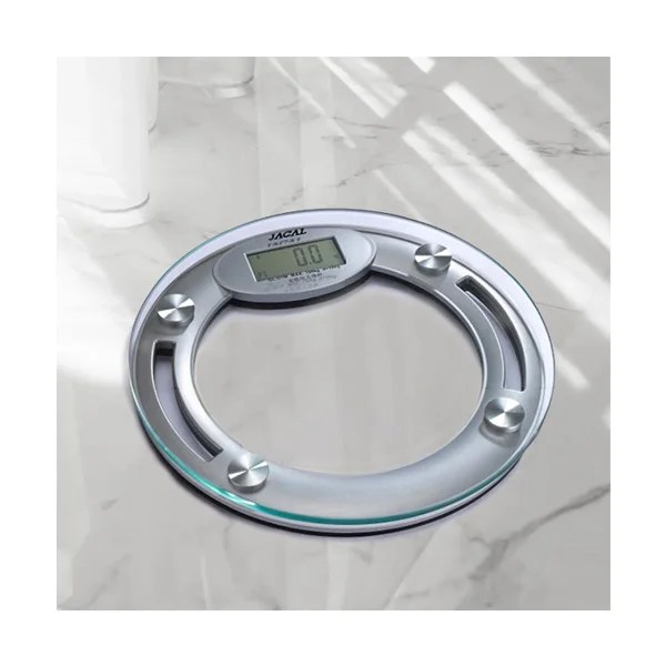 GL-D1M HOTEL DIGITAL BATHROOM SCALE TEMPERED GLASS