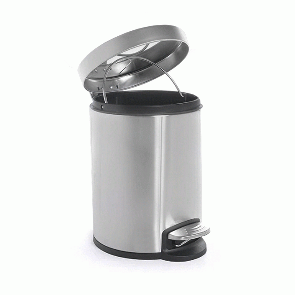 SKU: 9020 PEDAL DUSTBIN 7Ltr