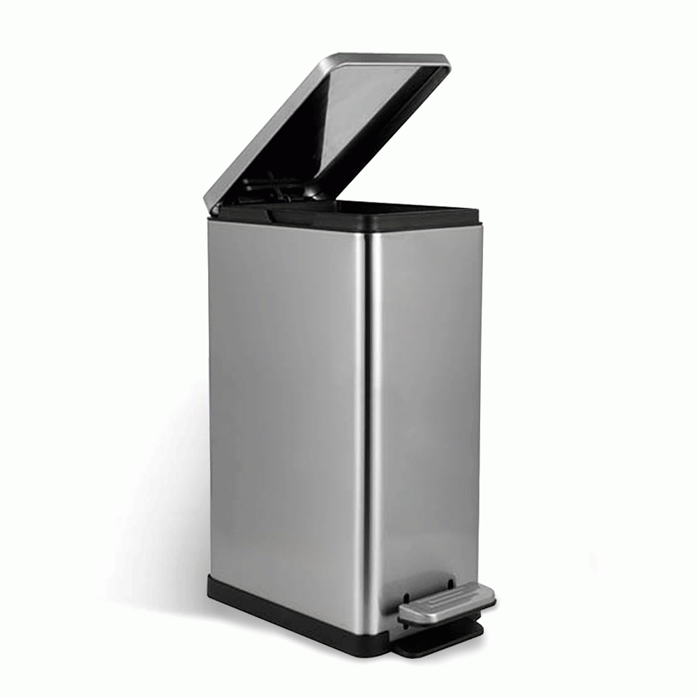 SKU: HPX-23-18L PEDAL DUSTBIN 18Ltr