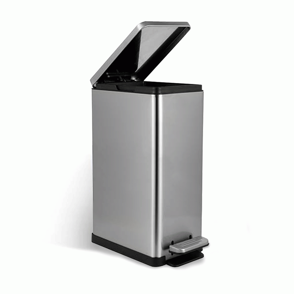 SKU: HPX-23-15L PEDAL DUSTBIN 15Ltr