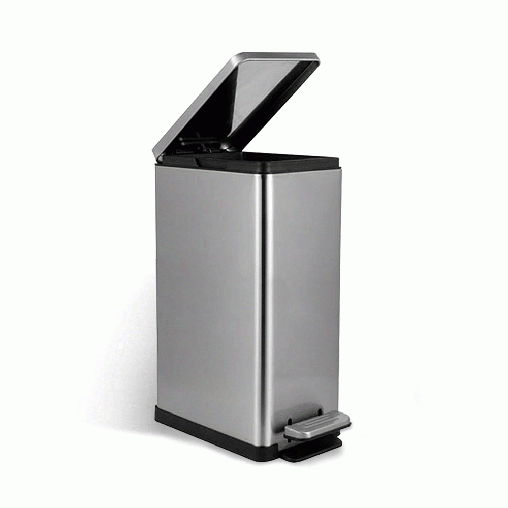 SKU: HPX-23-7L PEDAL DUSTBIN 7Ltr