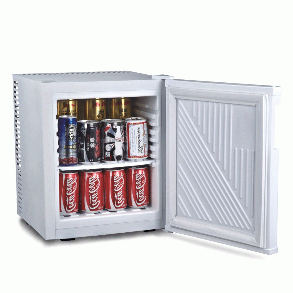 SKU: CB-20SA-W THERMO ABSORPTION MINI BAR 20Ltr, Dim.: W:36xD:39xH:43cm