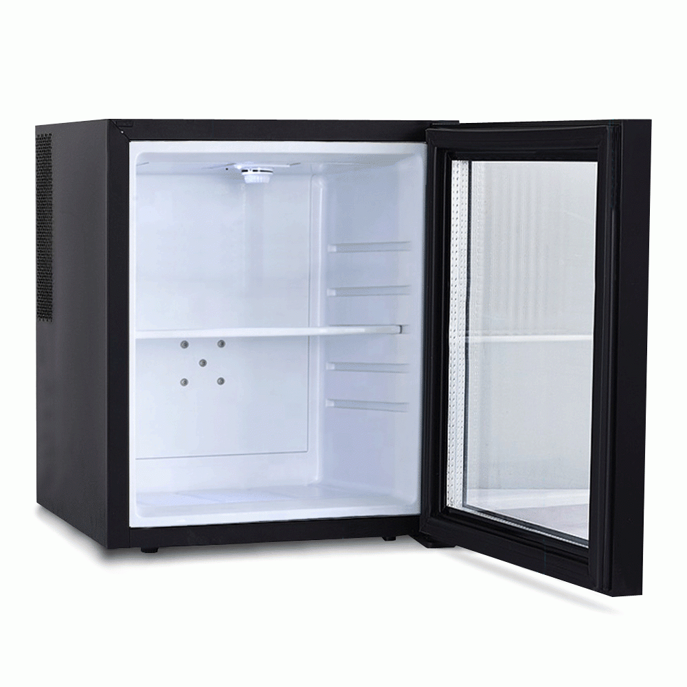 SKU: BC-30C-G THERMO ABSORPTION MINI BAR 30Ltr, Dim.: W:42xD:39.5xH:49cm