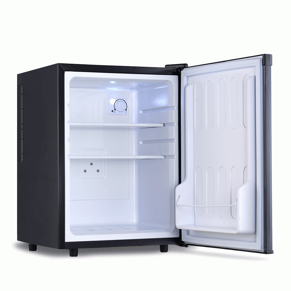 SKU: BC-40CP THERMO ABSORPTION MINI BAR 40Ltr, Dim.: W:42xD:42xH:57.5cm