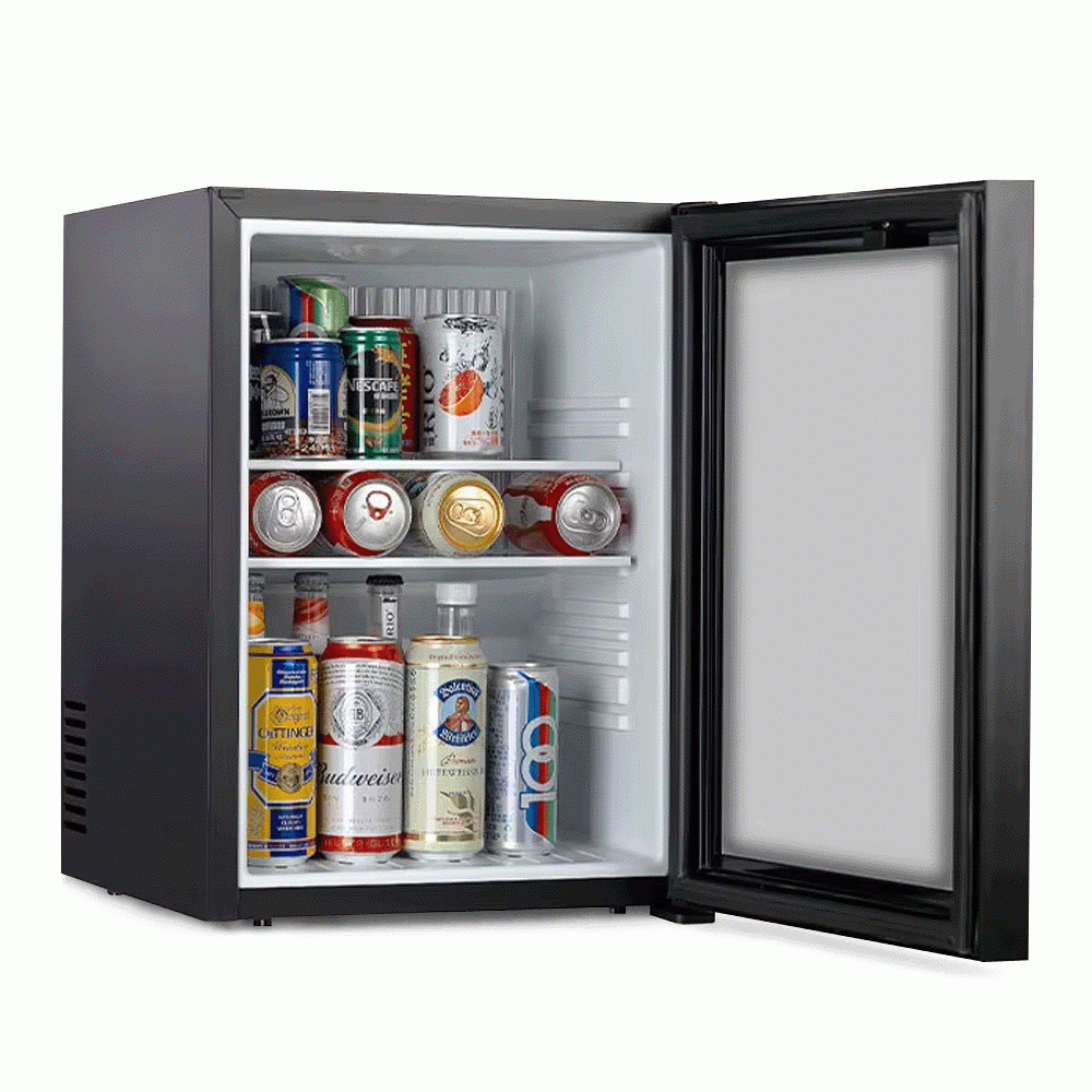 SKU: XCS-40B ABSORPTION MINI BAR 40Ltr, Dim.: W:40xD:41xH:55cm