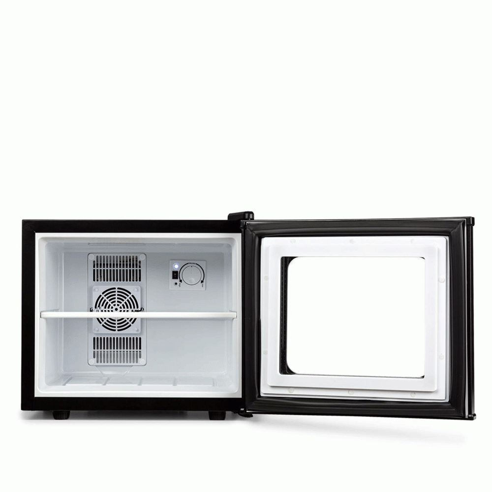 SKU: BC-17S-B SEMI-CONDUCTOR MINI BAR 17Ltr, Dim.: W:38.5xD:35.6xH:40.5cm